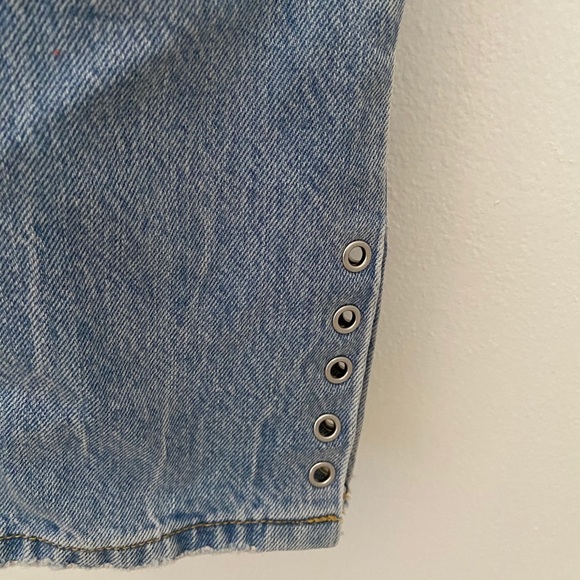 Levis jeans - Picture 2 of 3